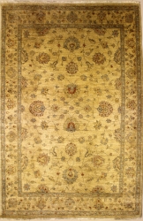 5’6”X8’0” Rug Ziegler Chobi