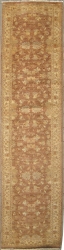 2’7”X12’5” Rug  Ziegler Chobi Design