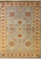 4’1”X6’2” Rug Ziegler Chobi