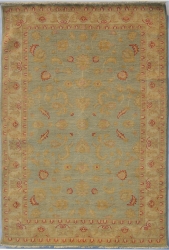 4’0”X6’2” Rug Ziegler Chobi