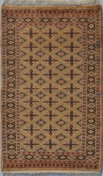 3’0”X4’10” Rug Geometric