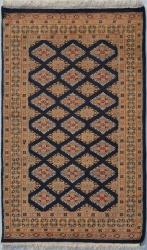 3’0”X5’1” Rug Geometric