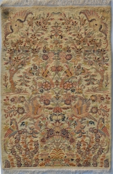 3’0”X4’9” Rug Pak Persian Shakargha