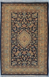 4’0”X6’2” Rug Floral