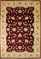 6’6”X9’11” Rug Ziegler Chobi