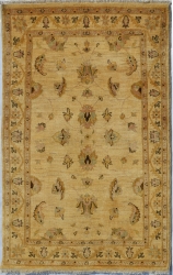 4’1”X6’4” Rug Ziegler Chobi