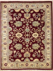 4’2”X5’7” Rug Ziegler Chobi