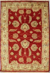 4’0”X6’1” Rug Ziegler Chobi