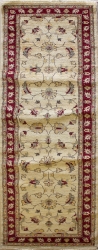 2’7”X9’11” Rug Ziegler Chobi