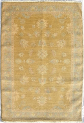 4’0”X6’1” Rug  Ziegler Chobi Design