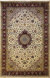 5’1”X8’4” Rug Floral