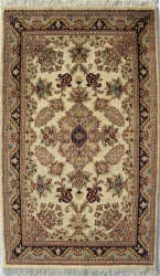 3’0”X5’1” Rug  Pak Persian Design