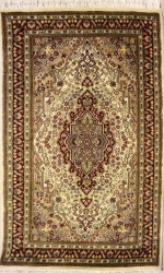 3’1”X5’1” Rug  Pak Persian Design