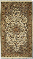 3’1”X5’10” Rug  Pak Persian Design