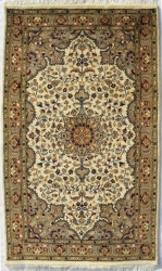 3’0”X5’10” Rug  Pak Persian Design