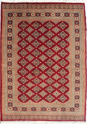 4’1”X5’9” Rug Geometric