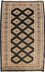 3’0”X4’11” Rug Geometric