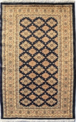 3’0”X5’2” Rug Geometric