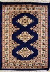 2’0”X3’2” Rug Geometric