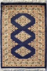 2’0”X3’2” Rug Geometric