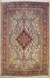 5’11”X8’8” Rug Jushqand