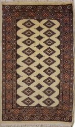 2’11”X5’0” Rug Geometric