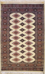 3’0”X4’11” Rug Geometric