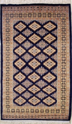 3’0”X4’11” Rug Geometric