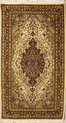 3’1”X5’4” Rug  Pak Persian Design