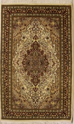 3’1”X5’2” Rug  Pak Persian Design