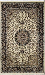 3’11”X6’3” Rug  Pak Persian Design