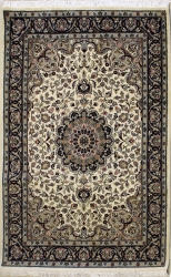 3’11”X6’3” Rug  Pak Persian Design