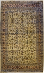 8’11”X11’8” Rug Baghban