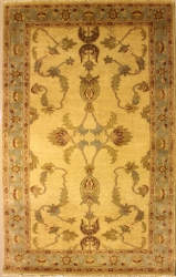 4’0”X6’3” Rug Ziegler Chobi