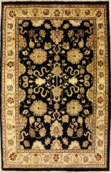 4’1”X6’3” Rug Ziegler Chobi