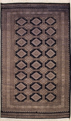 5’0”X8’0” Rug Geometric