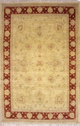 5’7”X8’1” Rug Ziegler Chobi