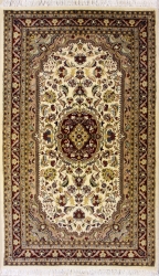 3’0”X5’2” Rug Floral