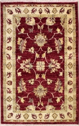 2’6”X4’2” Rug Ziegler Chobi