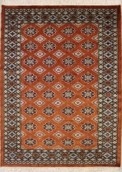 4’1”X5’10” Rug Geometric