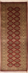 1’11”X5’9” Rug Geometric