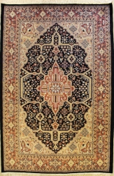 6’1”X9’4” Rug Jushqand