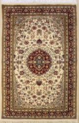 3’1”X5’4” Rug Floral