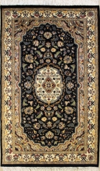 3’0”X5’3” Rug Floral