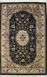 3’1”X5’4” Rug Floral