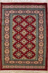 2’7”X4’0” Rug Geometric