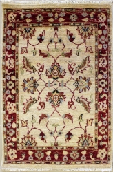 2’6”X3’11” Rug Ziegler Chobi