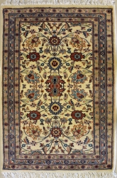 2’5”X4’0” Rug Baghban