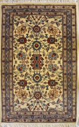 2’5”X4’0” Rug Mahal