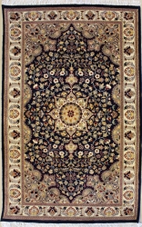 3’1”X5’3” Rug Floral